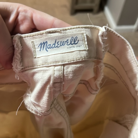 Madewell Denim - Picture 7 of 8